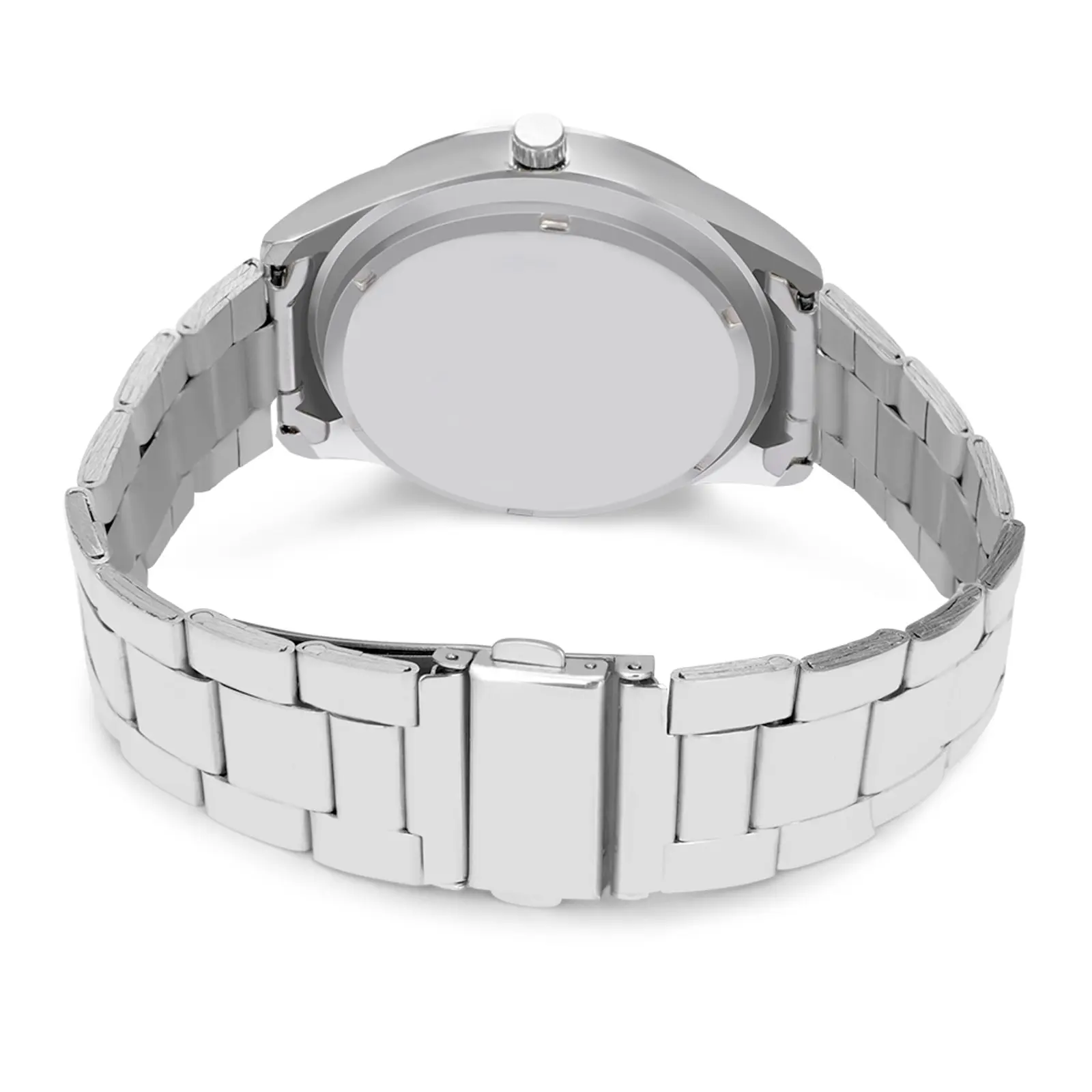 Che Guevara Quartz Watch Celebrity Business Round Wrist Watch Steel Design New Boys Wristwatch 5