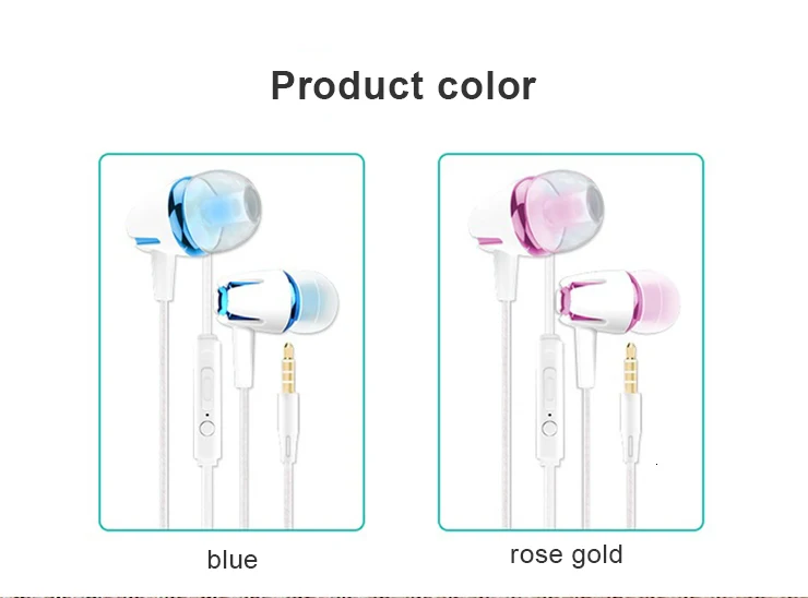 earphones