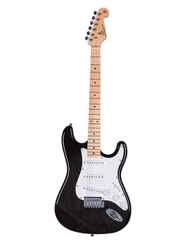 

Electric guitar SX SST/ash/Tbk