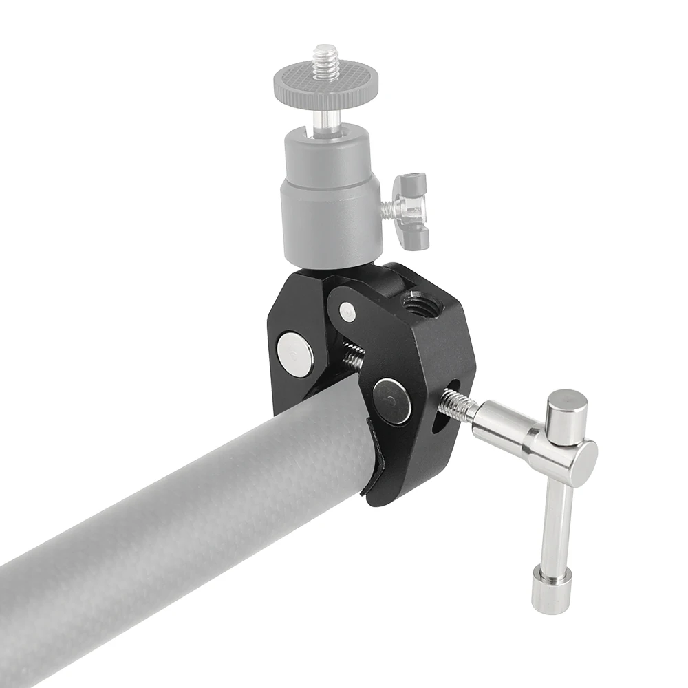 HDRiG Super Clamp w/ 1/4