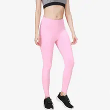 Женские плотные брюки с высокой талией, спортивная одежда, спортивные эластичные одноцветные штаны для фитнеса, йоги, женские повседневные длинные штаны