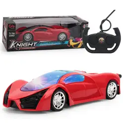 Voiture RC Drift, modèle électrique Durable et sûr, pour garçons et filles, cadeau parfait pour anniversaire et noël, adapté pour 3 ans 