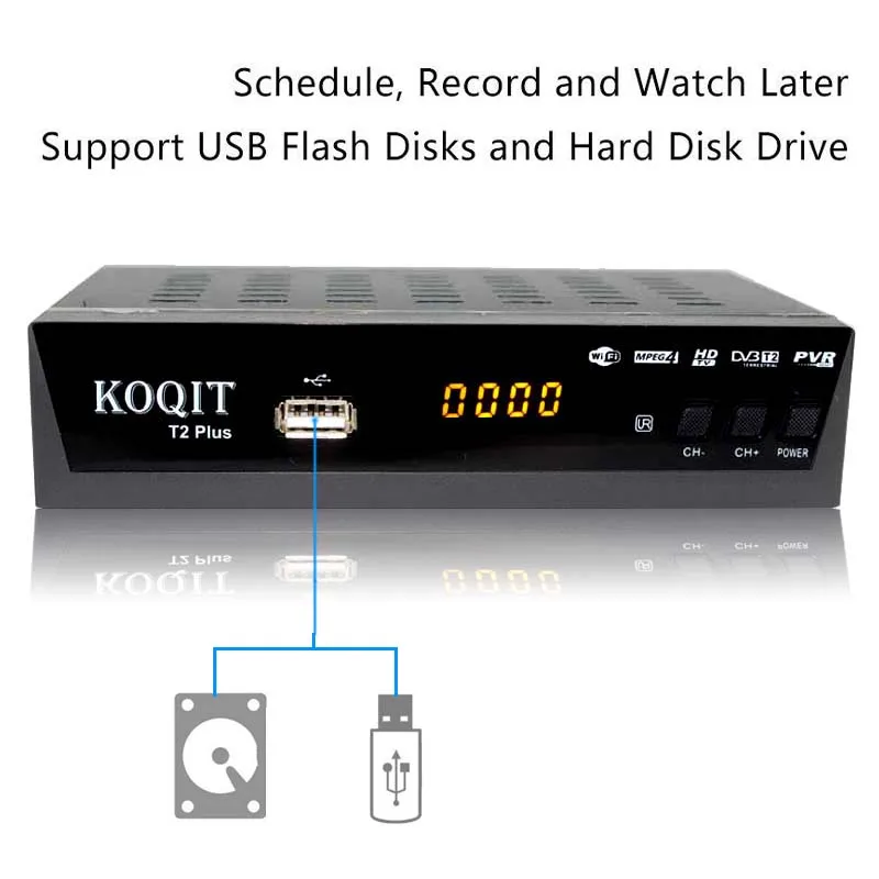 Najtaniej HD DVB C Dvb t2 Tuner odbiornik cyfrowy Wifi darmowa telewizja Box Tuner Dvb T2 DVBT2 DVB IPTV M3u Youtube odbiornik tv rosyjski dekoder