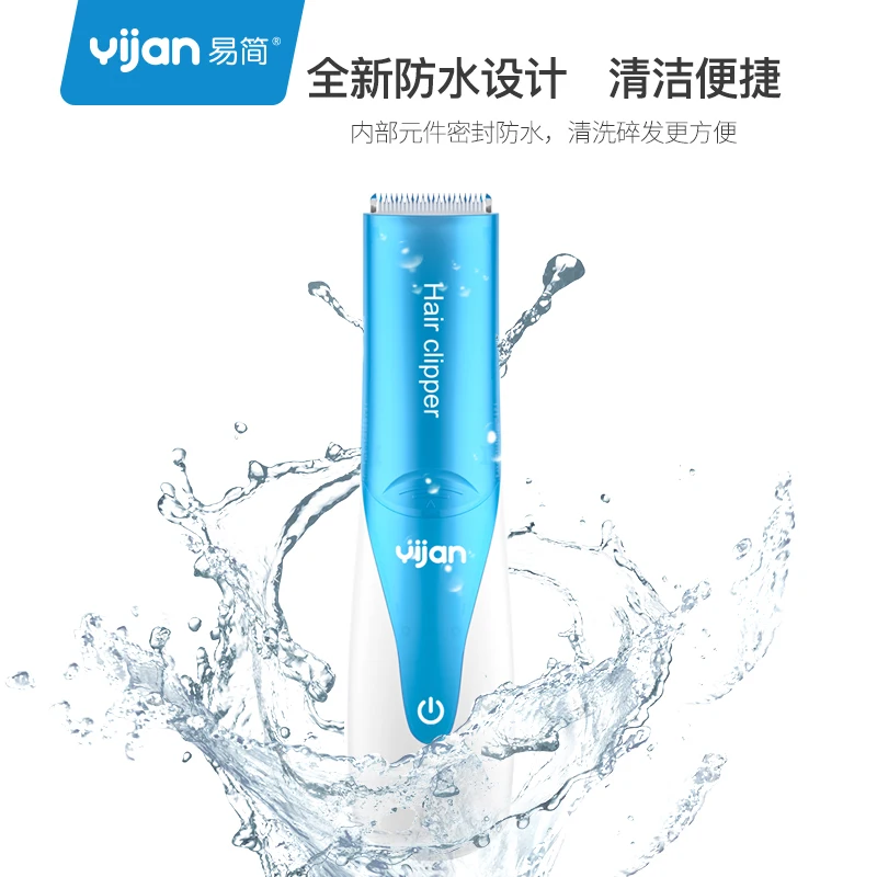 Barber shop hair clipper professional hair trimmer for men beard electric cutter hair cutting machine haircut cordless corded