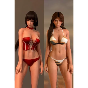 

2Way Dakimakura Dead Or Alive Naotora Momiji 160x50cm Girl Anime Manga Game Sexy Waifu Body Hug Pillow Case Gift for OTAKU