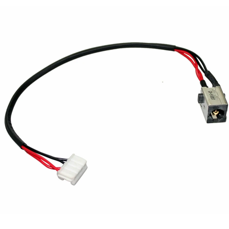 

DC POWER JACK CABLE FOR ASUS P450CA P450CC P450CP P450EA P450EP P450JB P450JF P450JN