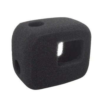 

PULUZ Sponge Foam Windshield Housing Case Cover Shell Cap for GoPro HERO7 Black/7 White /7 Silver/6/5 Action Camera Accessories