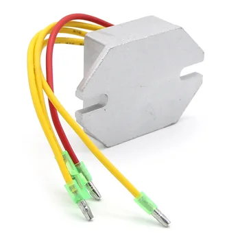 

Voltage Regulator Rectifier For Sea-Doo 278000443 800 GSX SPX XP Challenger 782 cc 110 hp GTX SP