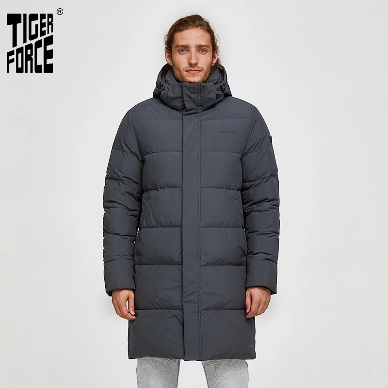 male down jacket