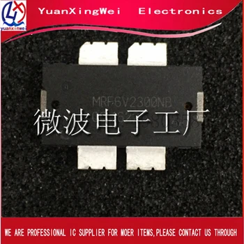 

1PCS/lots MRF6V2300NB Good quality