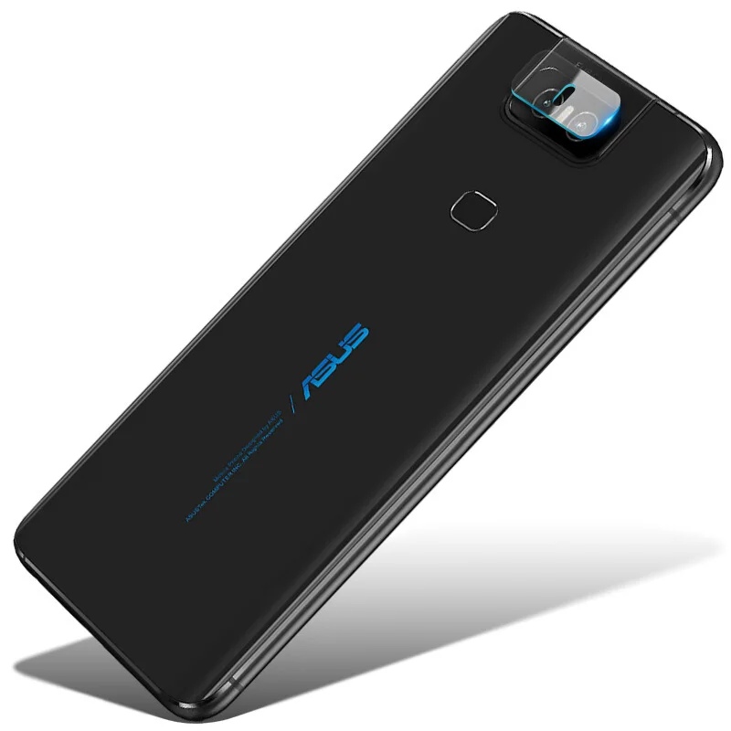 Защитная пленка для камеры ASUS ZenFone ROG Phone II 2 ZS660KL ZenFone 6 ZS630KL Max Pro M2 M1 ZB631KL, защитное закаленное стекло