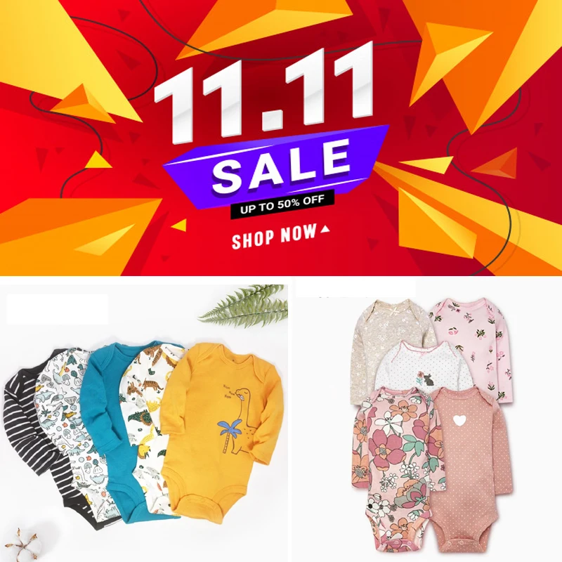 BABY long sleeve o-neck bodysuit newborn boy girl clothes 2021 unisex new born Costume rompers set cotton 6-24M CLOTHING