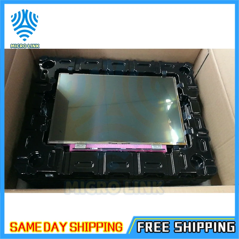 13," A1369 дисплей Матрица для Macbook Air 13" A1466 ЖК-экран LP133WP1-TJA7 LP133WP1 NT133WGB-N81 2010