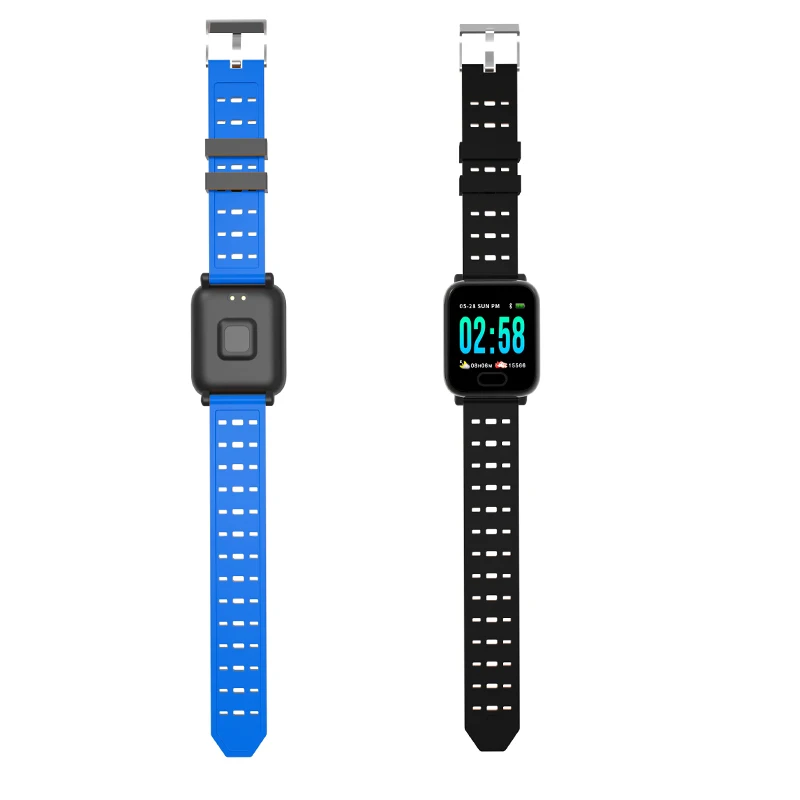 fitness tracker for google pixel