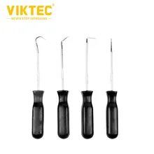 

VIKTEC 4pcs Precision Tools Hook & Pick set