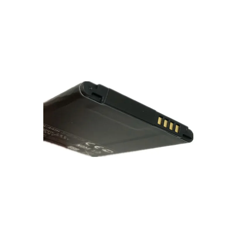 1700 мА/ч, BL-44JH Замена Батарея для LG Optimus P705 L4 E440 E460 P700 LS860 MS770 LG730 US730 BL44JH батареи