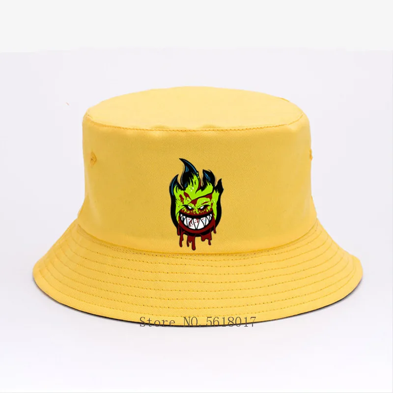 spitfire bucket hat