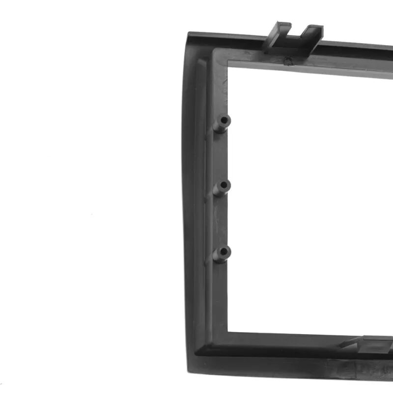 2 Din радио фасции для CITROEN Jumper PEUGEOT Boxer 2006 + стерео аудио панель установка приборной