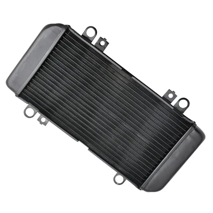For Kawasaki Ninja 250R EX250 2008 2009 2010 2011 2012 Radiator Cooling Cooler Assembly For Kawasaki Ninja 250R EX250 2008 2009 2010 2011 2012 Radiator Cooling Cooler Assembly