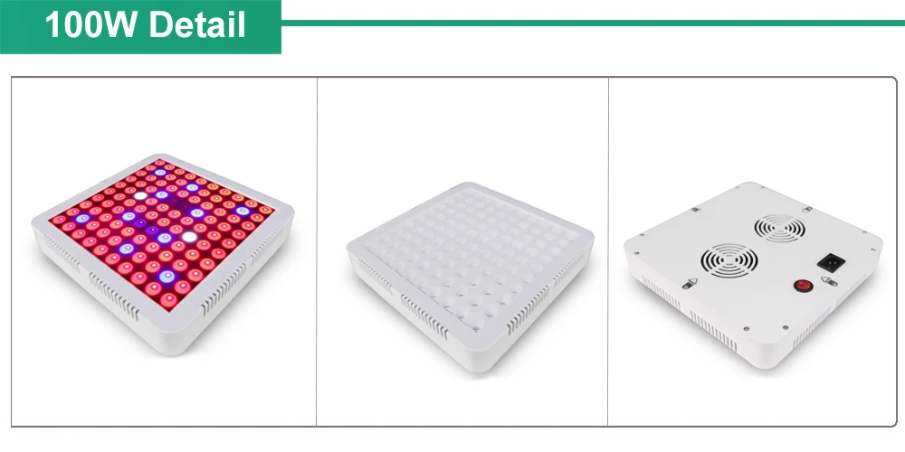 LED Grow Light Grow Box Lamps For Grow Tents Hydroponic Indoor Plants Seed Veg Bloom Fruit Plants Lamp 2000W 1500W (4)