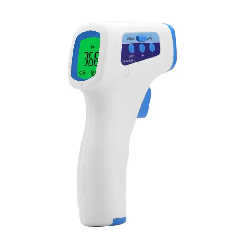 

Digital Thermometer Baby Adult Temperature Measurement Meter Portable N0HC