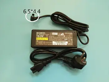

19.5V 3.9A AC Adapter Charger Power Supply For Sony Vaio PCG-71211M VGP-AC19V34 PCG-71211V VGP-AC19V37 SVE141B11V PCG-61213W