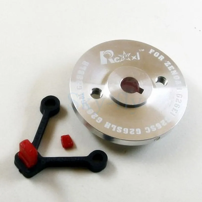 Rcexl Ignition Small Conversion Kit Zenoah Engine G26sc G26slh G26scm G26slh Parts & Accs