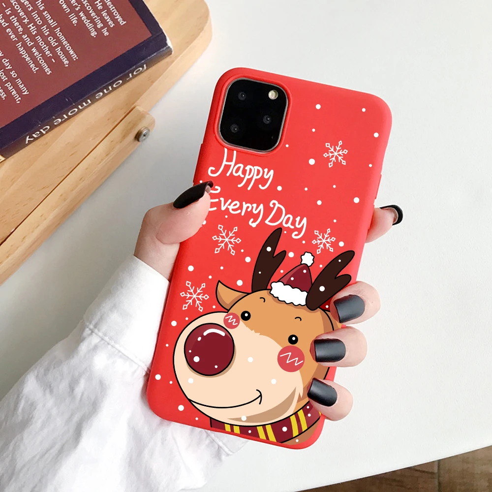 Christmas Case iPhone 12 Pro Max