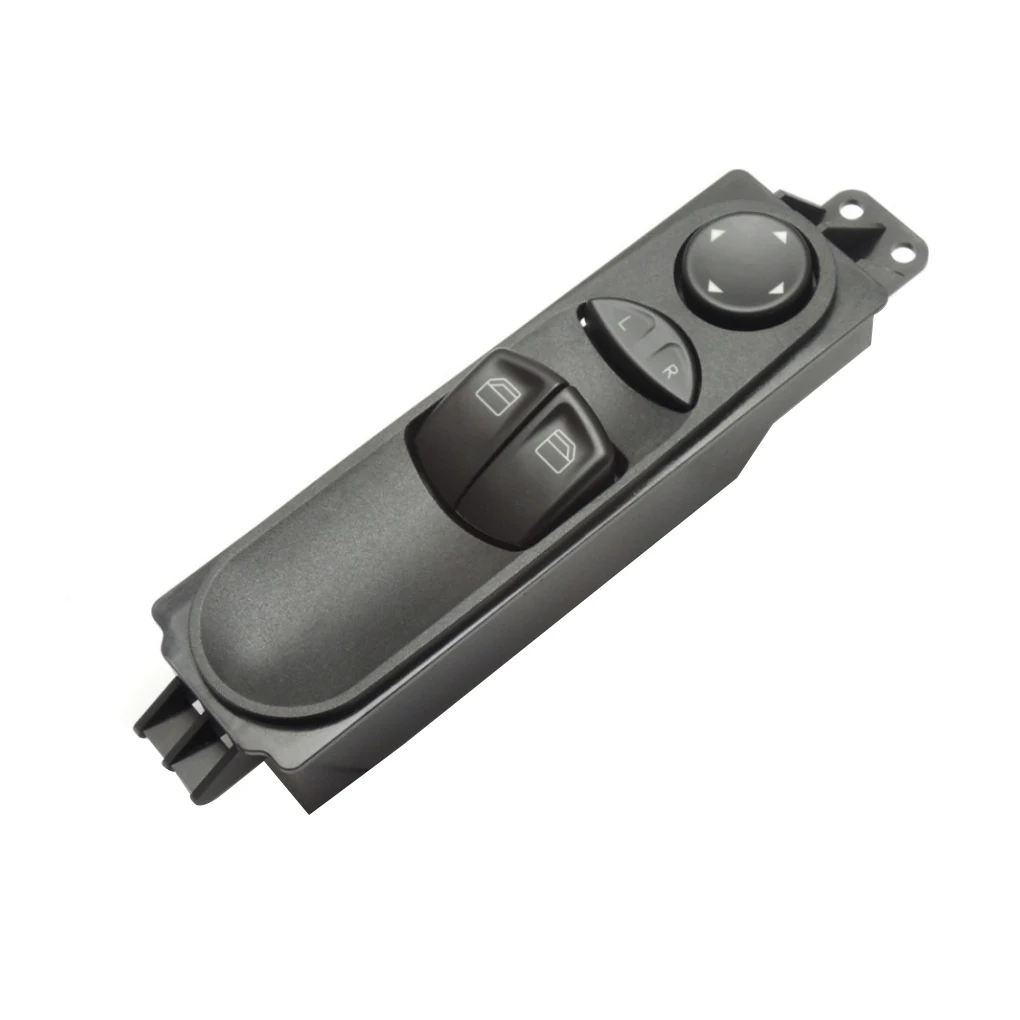 6395450913 переключатель стеклоподъемника для Mercedes-Benz Vito W639 электрический стеклоподъемник регулятор Главный переключатель управления