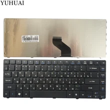 Русская клавиатура для ноутбука acer Aspire 4738 4738G 4738Z 4738ZG 4251G 4352 4352G 4560 3750 3750Z 3750G 3750ZG 4253G 4739 RU