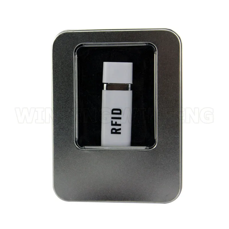 Windonw Android система ручной мини USB флэш накопитель контроль доступа 125 кГц RFID