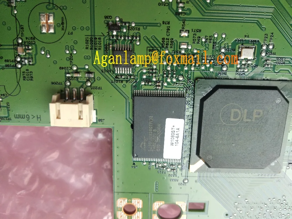 W1070+ W1080ST+图片3