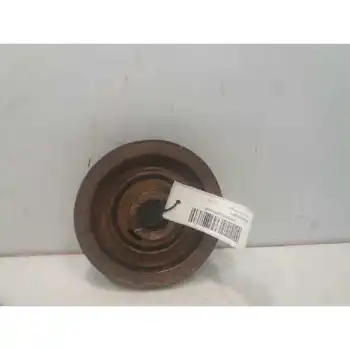 

55351711 Crankshaft pulley Opel Zafira TO Elegance