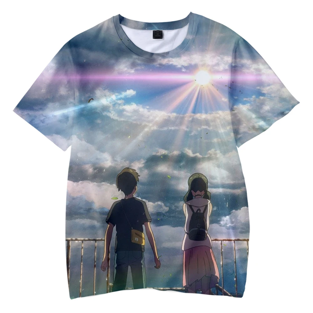 2019 New Cartoon Prints Son of the weather Boys T-Shirts Children Casual Summer Clothing Fashion T Shirt Tops Tee O-neck