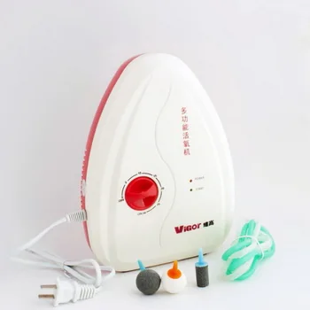 

Multifuctional Ozone Generator Sterilizer for Air Purification food Preparation US Plug