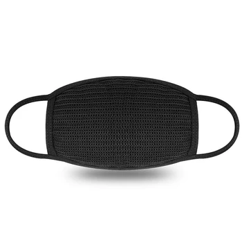 

1/5/10/50/100 Pcs Unisex Mouth Face Mask Anti-Dust Dustproof for Cycling Outdoor LXH