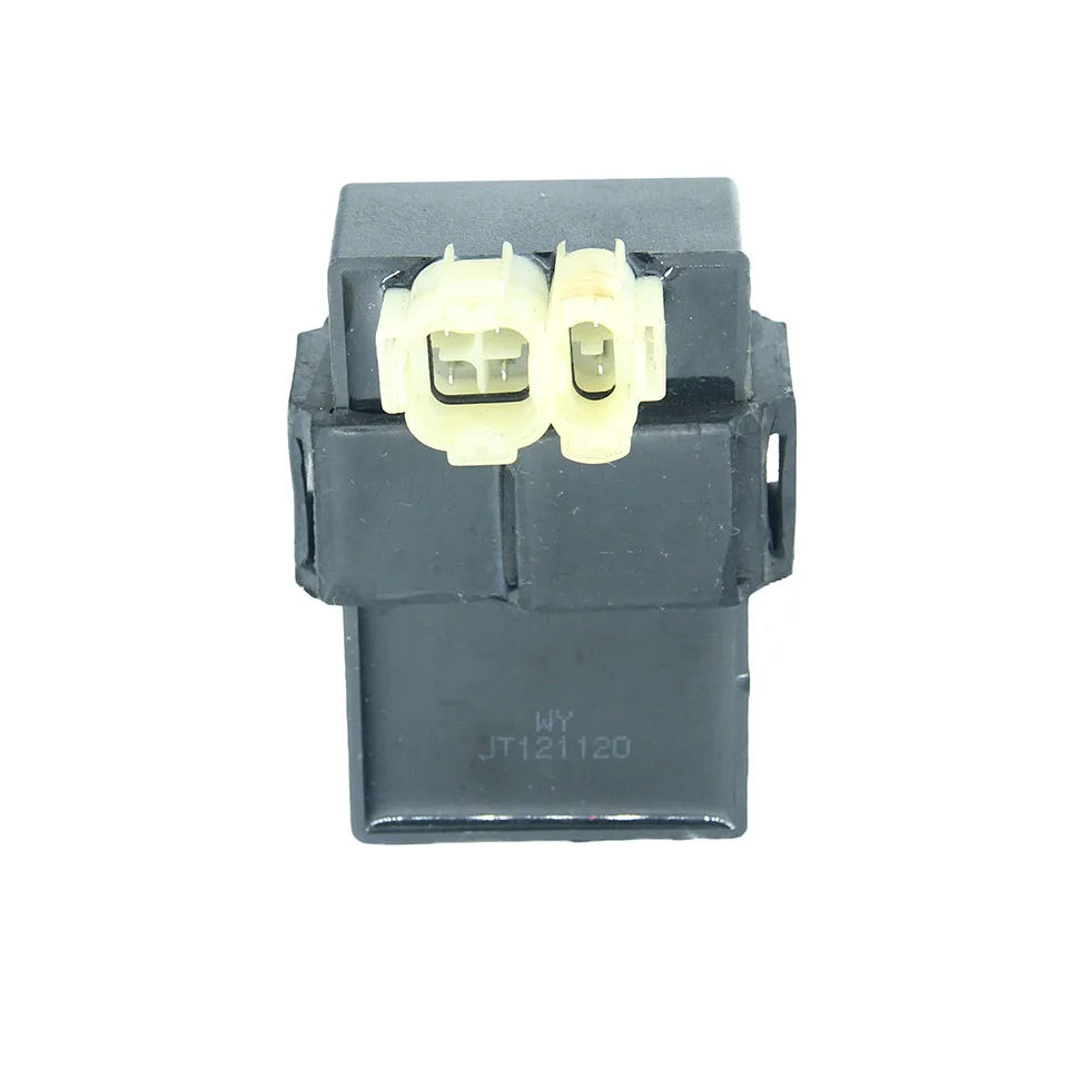 Высококачественный 6 контактный переключатель зажигания DC CDI для GY6 50cc 150cc мопеда