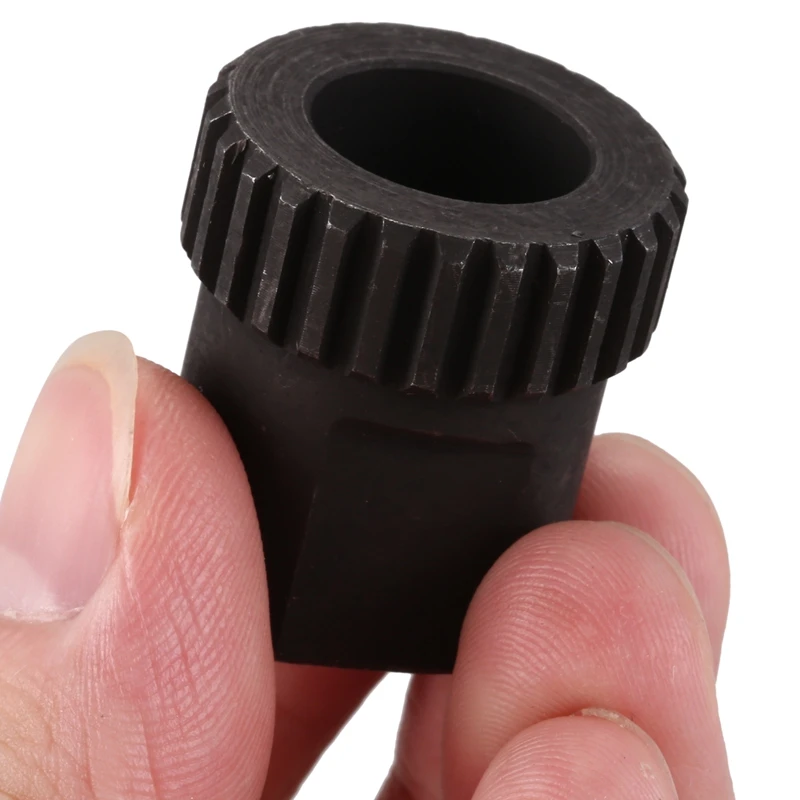 Bicycle Hubs Tools Mountain Bike Rear Hub Lock Ring Nut Removal Installation Tool for DT& Hubs Ratchet