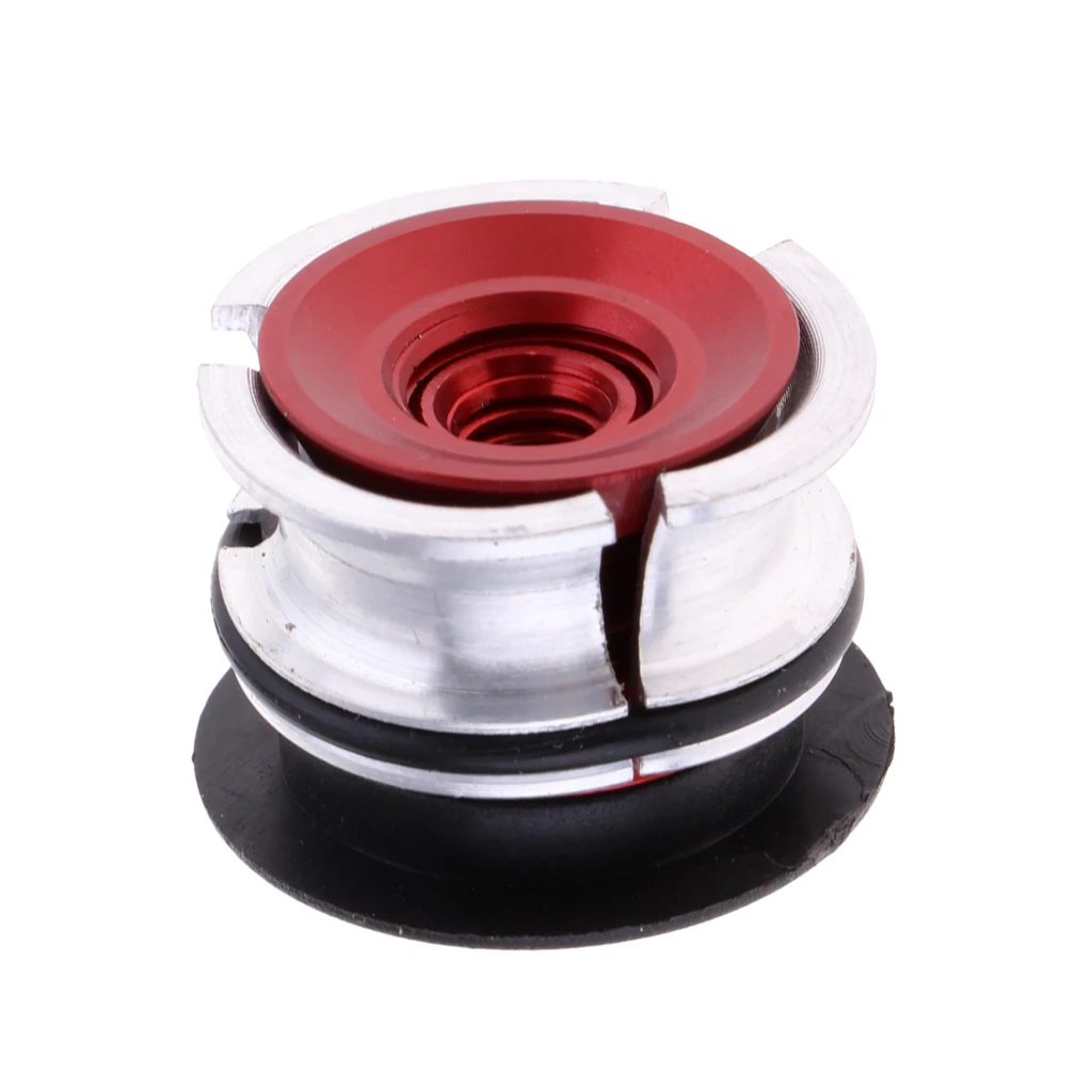 Bike Headset Expander Plug For 28.6mm 1 1/8