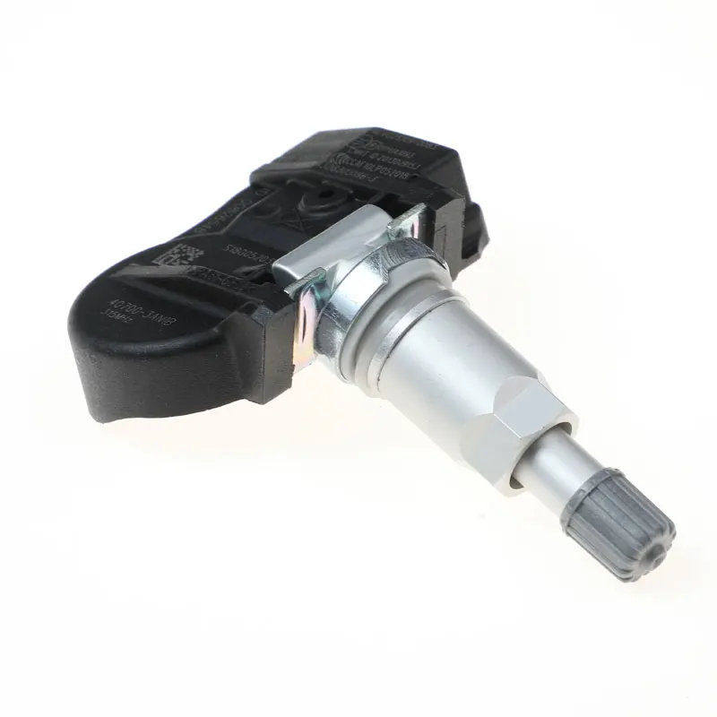 ֻ  ť ũ Ʈ  315MHZ 40700-3AN1B 407003AN1B TPMS   ο Ÿ̾ з , 4 ǽ