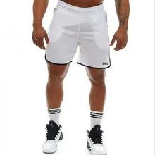 men's drawstring cargo shorts