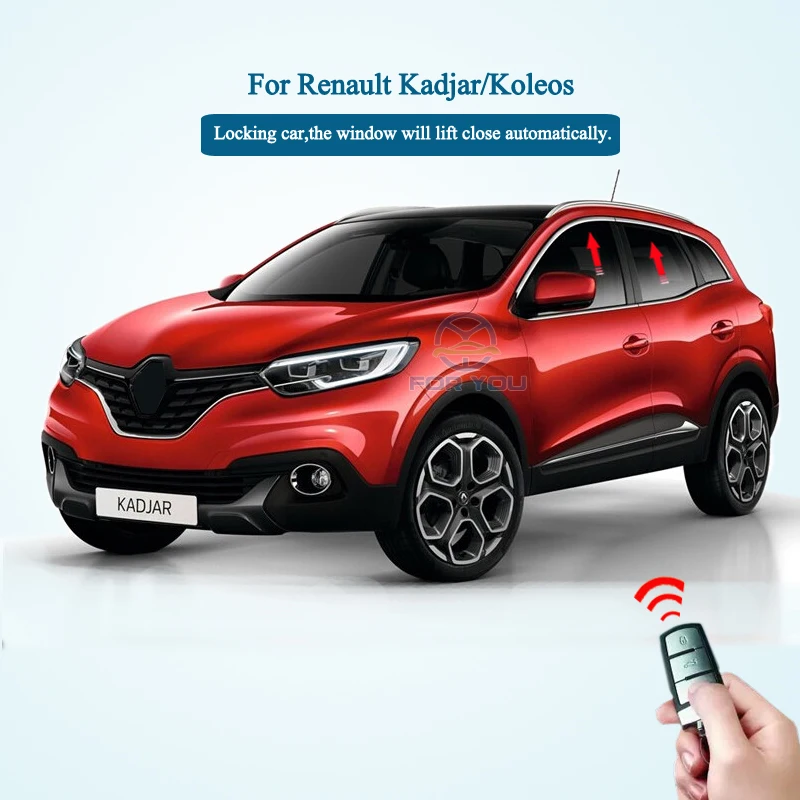 FORYOU ڵ ڵ  ݱ  + Renault Kadjar/Koleos 2016+ ޼  ̷  ŰƮ 