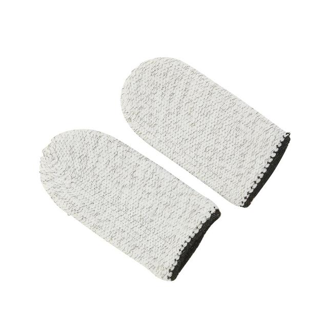 Pcs Breathable Game Controller Finger Cover Sweat Proof Gaming Thumb Sleeve Finger Thumb Sleeve Gloves for PUBG Mobile