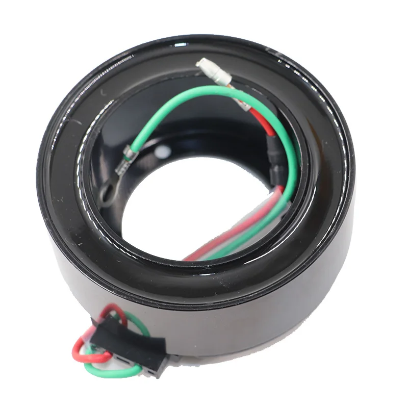 A/C Air conditioner Compressor clutch coil for HONDA CIVIC VIII CR-V compressor ac 86*56*45*34MM | Автомобили и мотоциклы