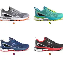 Новинка FREETIE мужские профессиональные мягкие беговые кроссовки сетка дышащий для занятий спортом на улице прочные беговые кроссовки для ходьбы