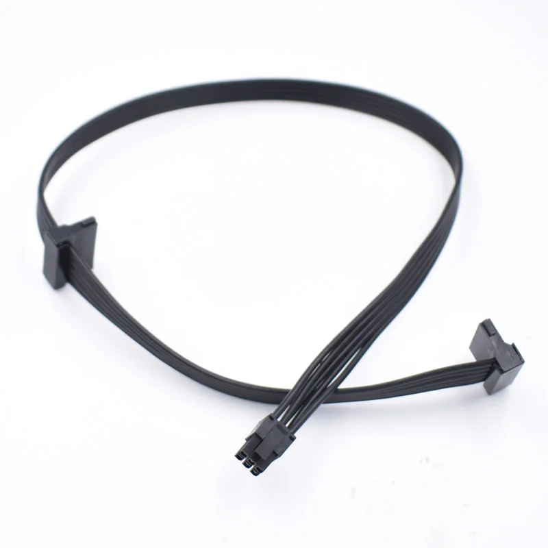 Адаптер питания Mini 6 Pin ATX на 2 * SATA 15 для Dell Vostro Inspiron 3653 3650 3670 3655 Series | Компьютеры и