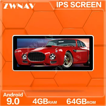 

Android 9.0 screen Car Multimedia Player For Mecerdes Benz C GLC CLS 2014 2015 2016 2017 GPS Video Audio Radio stereo head unit