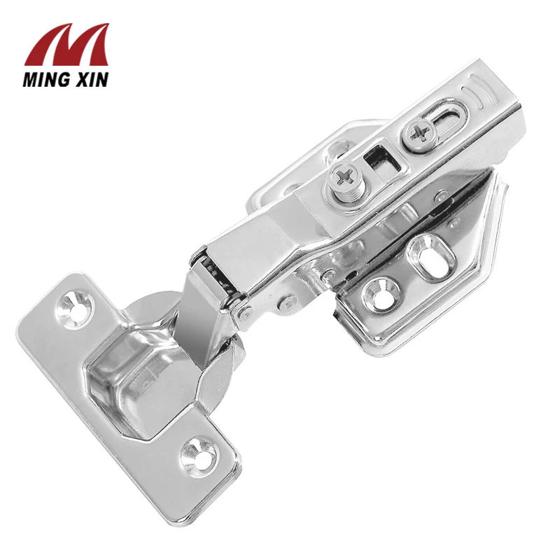 

Stainless steel hinge 304 cabinet door damper hinge Buffer mute soft close Full/Embed hinge kitchen cabinet furniture hardware