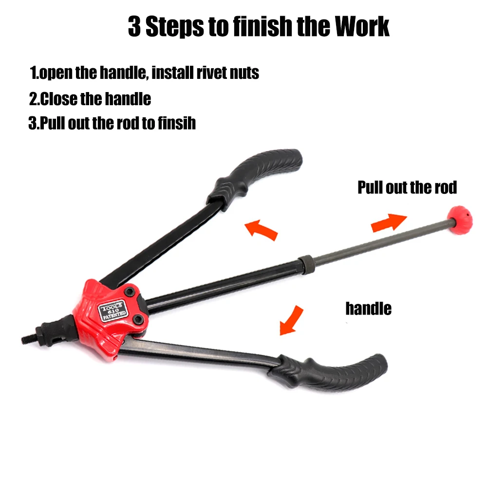 14+ Giantisan Rivet Nut Tool GilliannNola