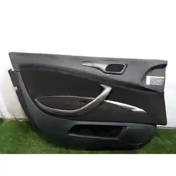 

96707083ZD TRIM LEFT FRONT DOOR CITROEN C5 SALOON